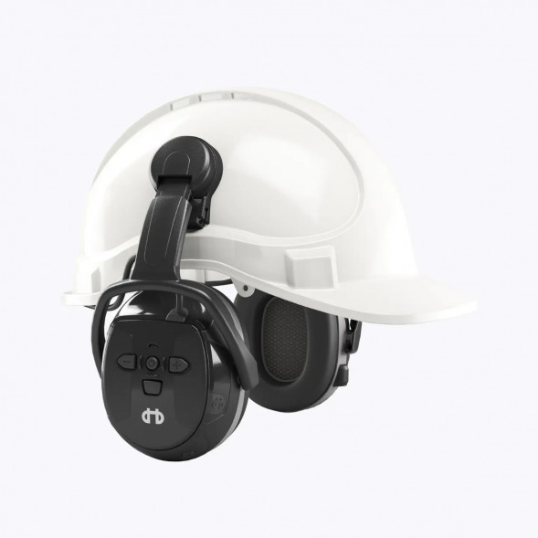 Наушники Hellberg Xstream Helmet Mount в Нижнем Новгороде
