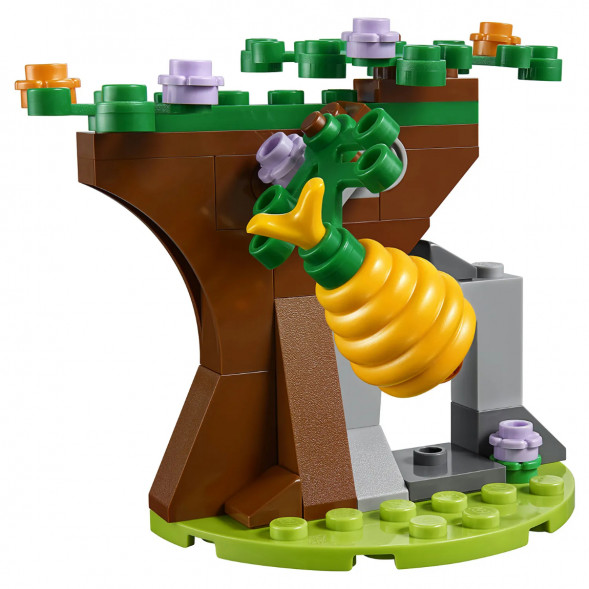 Конструктор LEGO Friends 41363 Приключения Мии в лесу в Нижнем Новгороде