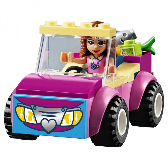 Конструктор LEGO Friends 41362 Супермаркет Хартлейк Сити в Нижнем Новгороде