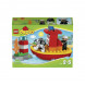 Конструктор LEGO DUPLO 10591 Пожарный катер в Нижнем Новгороде