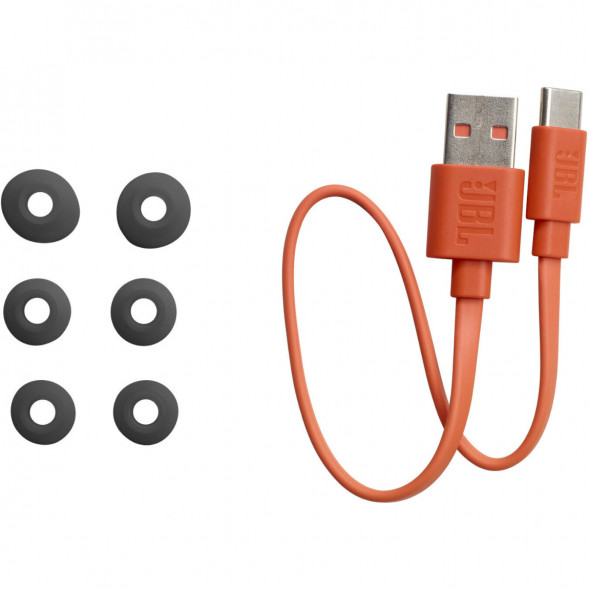 Беспроводные наушники JBL Wave Beam, Black в Нижнем Новгороде