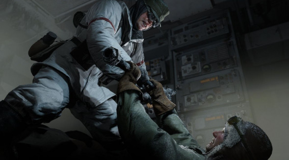 Игра Indiana Jones and the Great Circle [PS5, русские субтитры] в Нижнем Новгороде