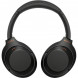 Беспроводные наушники Sony WH-1000XM4, черный в Нижнем Новгороде