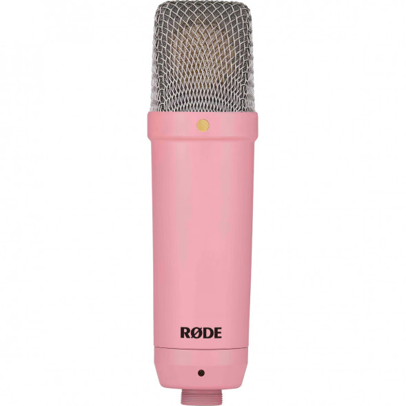 Микрофон студийный RODE NT1 Signature, Pink в Нижнем Новгороде