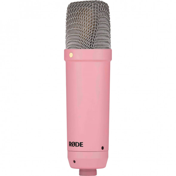 Микрофон студийный RODE NT1 Signature, Pink в Нижнем Новгороде