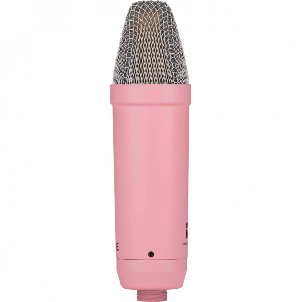 Микрофон студийный RODE NT1 Signature, Pink в Нижнем Новгороде
