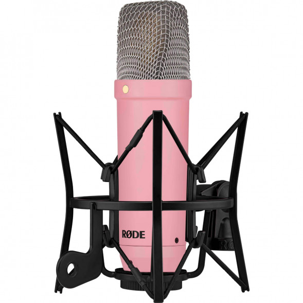Микрофон студийный RODE NT1 Signature, Pink в Нижнем Новгороде