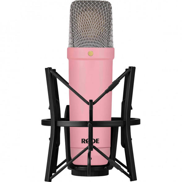 Микрофон студийный RODE NT1 Signature, Pink в Нижнем Новгороде