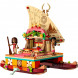 Конструктор LEGO Disney Princess 43210 Путеводная лодка Моаны в Нижнем Новгороде