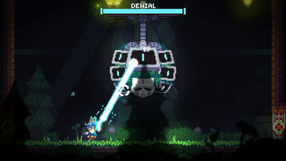 Игра Revita [PS4, английская версия] в Нижнем Новгороде