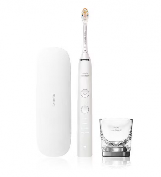 Электрическая зубная щетка Philips Sonicare DiamondClean 9000 HX9911/19 в Нижнем Новгороде