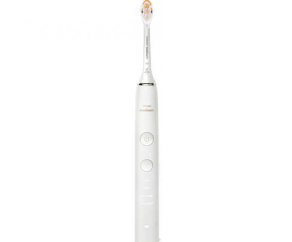 Электрическая зубная щетка Philips Sonicare DiamondClean 9000 HX9911/19 в Нижнем Новгороде