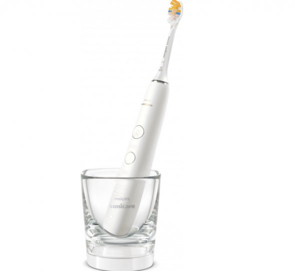 Электрическая зубная щетка Philips Sonicare DiamondClean 9000 HX9911/19 в Нижнем Новгороде
