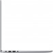 Ноутбук Huawei MateBook D 16 MCLG-X 53014QKV (16&amp;quot;, IPS, Intel Core i5 13420H 2.1ГГц, 8-ядерный, 16ГБ LPDDR4x, 1ТБ SSD, Intel UHD Graphics, без ОС), серебристый в Нижнем Новгороде