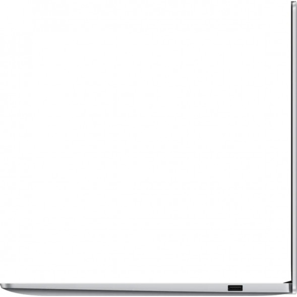 Ноутбук Huawei MateBook D 16 MCLG-X 53014QKV (16&amp;quot;, IPS, Intel Core i5 13420H 2.1ГГц, 8-ядерный, 16ГБ LPDDR4x, 1ТБ SSD, Intel UHD Graphics, без ОС), серебристый в Нижнем Новгороде