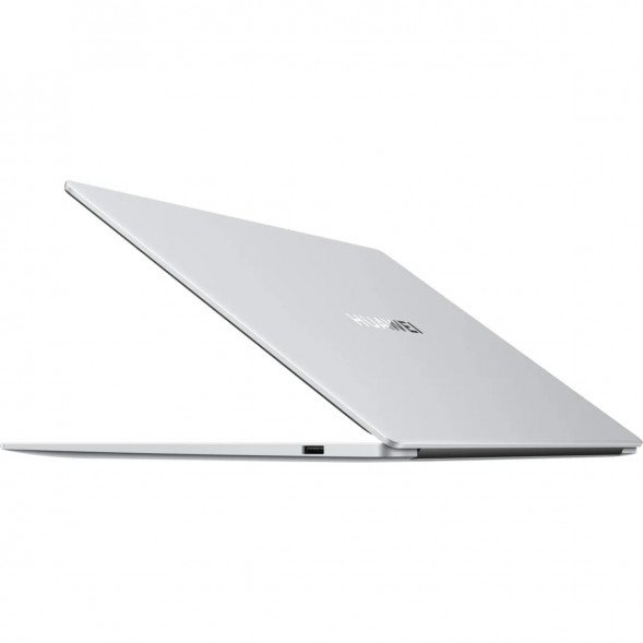 Ноутбук Huawei MateBook D 16 MCLG-X 53014QKV (16&amp;quot;, IPS, Intel Core i5 13420H 2.1ГГц, 8-ядерный, 16ГБ LPDDR4x, 1ТБ SSD, Intel UHD Graphics, без ОС), серебристый в Нижнем Новгороде