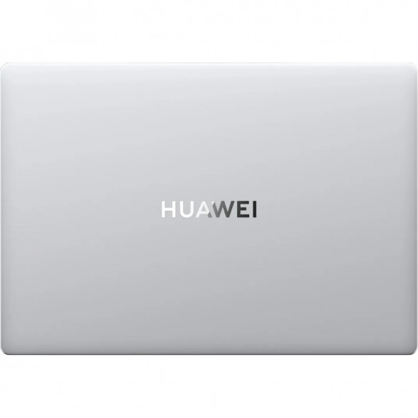 Ноутбук Huawei MateBook D 16 MCLG-X 53014QKV (16&amp;quot;, IPS, Intel Core i5 13420H 2.1ГГц, 8-ядерный, 16ГБ LPDDR4x, 1ТБ SSD, Intel UHD Graphics, без ОС), серебристый в Нижнем Новгороде
