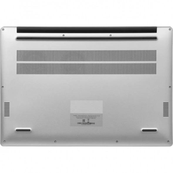 Ноутбук Huawei MateBook D 16 MCLG-X 53014QKV (16&amp;quot;, IPS, Intel Core i5 13420H 2.1ГГц, 8-ядерный, 16ГБ LPDDR4x, 1ТБ SSD, Intel UHD Graphics, без ОС), серебристый в Нижнем Новгороде