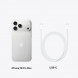 Смартфон Apple iPhone 18 Pro Max 512GB (eSIM), Silver в Нижнем Новгороде