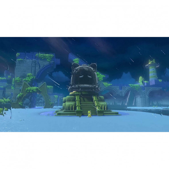 Игра Super Mario 3D World + Bowser&amp;#039;s Fury [Nintendo Switch, русские субтитры] в Нижнем Новгороде