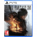 Игра Final Fantasy XVI (PS5, Русские субтитры) в Нижнем Новгороде