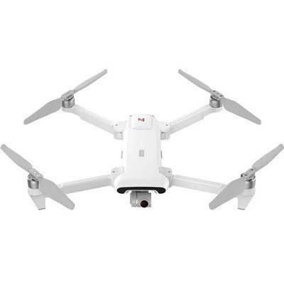 Квадрокоптер Xiaomi FIMI X8 SE 2022 V2 Мегафон + Сброс в Нижнем Новгороде