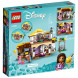 Конструктор LEGO Disney Princess 43231 Коттедж Аши в Нижнем Новгороде