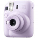 Фотоаппарат моментальной печати Fujifilm Instax Mini 12, Lilac Purple в Нижнем Новгороде