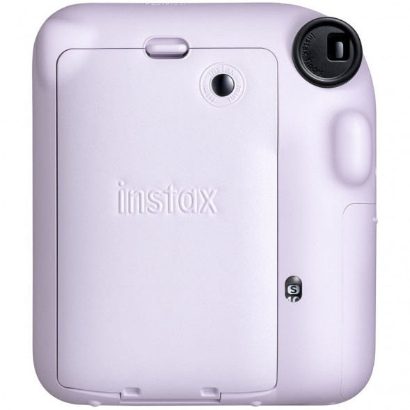 Фотоаппарат моментальной печати Fujifilm Instax Mini 12, Lilac Purple в Нижнем Новгороде