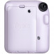 Фотоаппарат моментальной печати Fujifilm Instax Mini 12, Lilac Purple в Нижнем Новгороде