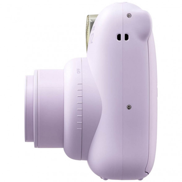 Фотоаппарат моментальной печати Fujifilm Instax Mini 12, Lilac Purple в Нижнем Новгороде
