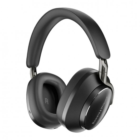 Беспроводные наушники Bowers &amp;amp; Wilkins Px8, Black в Нижнем Новгороде