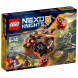 Конструктор LEGO Nexo Knights 70313 Лавинный разрушитель Молтора в Нижнем Новгороде