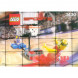 Конструктор LEGO Sports 3430 NBA Spin and Shoot в Нижнем Новгороде