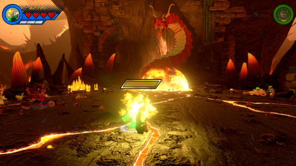 LEGO Marvel Super Heroes 2 [PS4, Русские субтитры] в Нижнем Новгороде