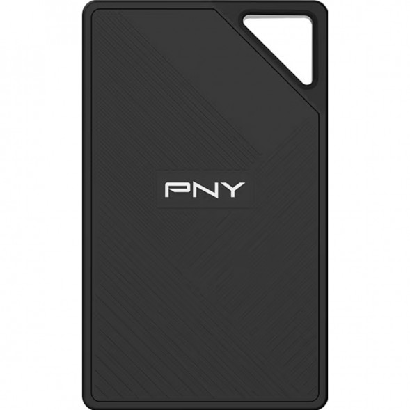 Внешний диск SSD PNY RP60 (PSDOGS3060-1TB-RB), 1TB в Нижнем Новгороде