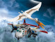 Конструктор LEGO Jurassic World 76947 Кетцалькоатль: нападение на самолёт в Нижнем Новгороде