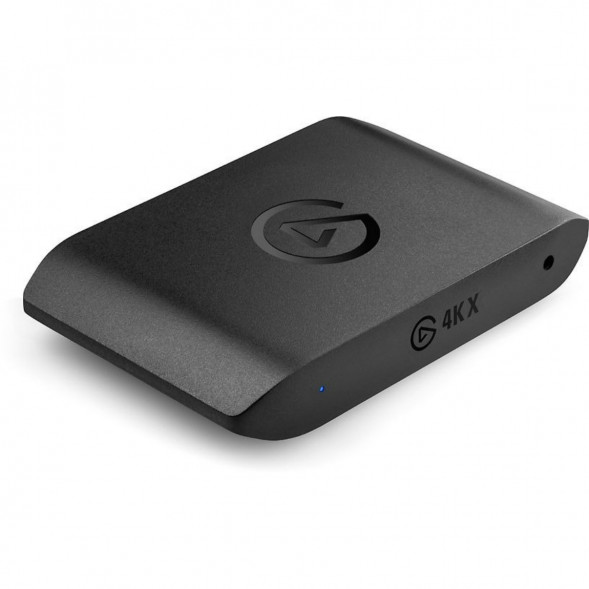 Карта видеозахвата Elgato Game Capture 4K X в Нижнем Новгороде