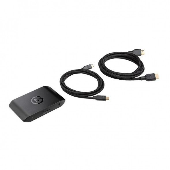Карта видеозахвата Elgato Game Capture 4K X в Нижнем Новгороде