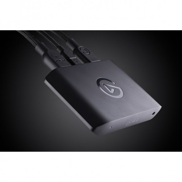 Карта видеозахвата Elgato Game Capture 4K X в Нижнем Новгороде