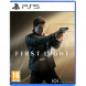 Игра 007 First Light [PS5, русские субтитры] в Нижнем Новгороде