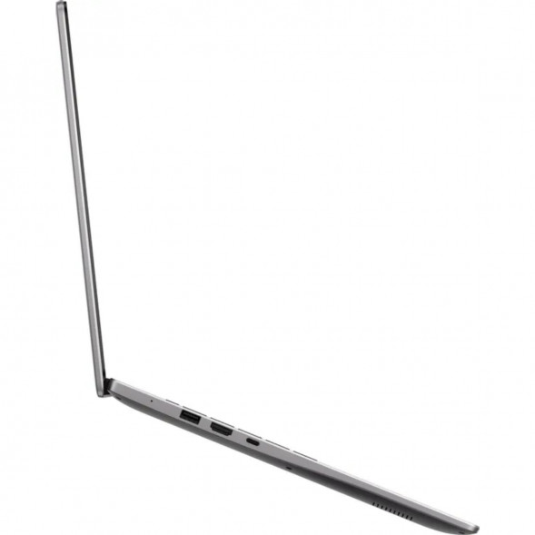 Ноутбук Honor MagicBook X16 2025 GOH-X 5301APLP (16&amp;quot;, 2025, IPS, AMD Ryzen 5 6600H 3.3ГГц, 6 ядер, 16ГБ LPDDR5x, 512ГБ SSD, AMD Radeon 660M, без ОС), серый в Нижнем Новгороде