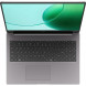 Ноутбук Honor MagicBook X16 2025 GOH-X 5301APLP (16&amp;quot;, 2025, IPS, AMD Ryzen 5 6600H 3.3ГГц, 6 ядер, 16ГБ LPDDR5x, 512ГБ SSD, AMD Radeon 660M, без ОС), серый в Нижнем Новгороде