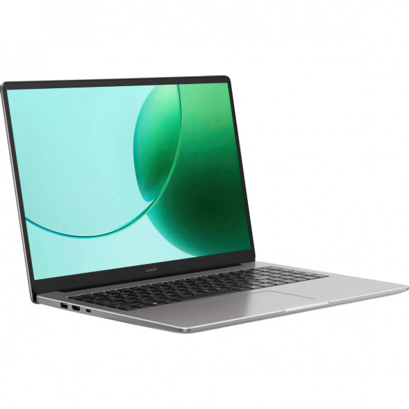 Ноутбук Honor MagicBook X16 2025 GOH-X 5301APLP (16&amp;quot;, 2025, IPS, AMD Ryzen 5 6600H 3.3ГГц, 6 ядер, 16ГБ LPDDR5x, 512ГБ SSD, AMD Radeon 660M, без ОС), серый в Нижнем Новгороде