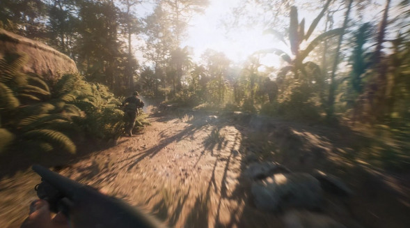 Игра Hell Let Loose: Vietnam [PS5, русские субтитры] в Нижнем Новгороде