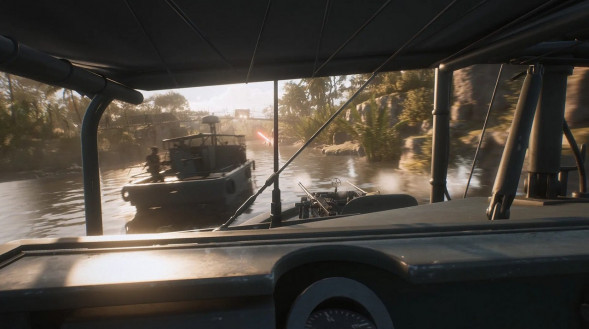 Игра Hell Let Loose: Vietnam [PS5, русские субтитры] в Нижнем Новгороде