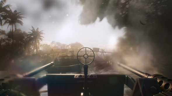 Игра Hell Let Loose: Vietnam [PS5, русские субтитры] в Нижнем Новгороде