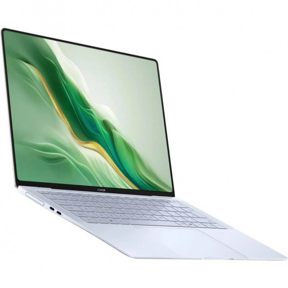 Ноутбук Honor MagicBook Art 14 (5301AKXJ) (14.6&amp;quot;, OLED, Intel Core Ultra 7 155H 1.4ГГц, 16 ядер, 32ГБ LPDDR5x, 1ТБ SSD, Intel Arc, Windows 11 Home), белый в Нижнем Новгороде