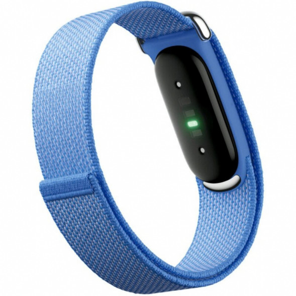 Фитнес-браслет Google Fitbit Air (Лавандовый/Lavender) в Нижнем Новгороде