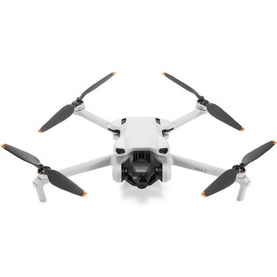 Квадрокоптер DJI Mini 3 (без пульта) в Нижнем Новгороде